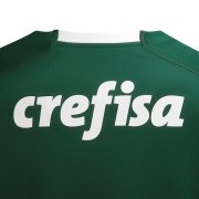 Camisa Infantil Puma Palmeiras I 2019/20
